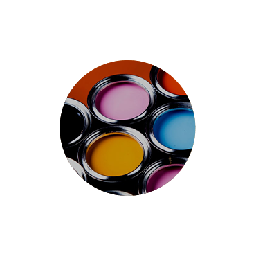 Paint-Circle